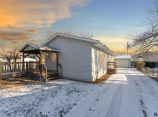116 S Elmwood Ave, Sioux Falls, SD 57104