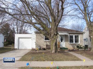 507 Memorial Dr, Chilton, WI 53014