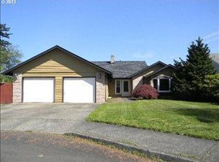 10412 NE 85th Cir, Vancouver, WA 98662