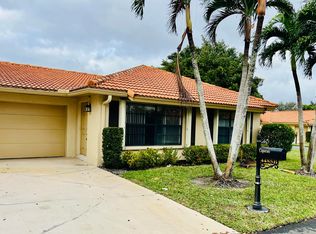 4485 Nutmeg Tree Ln APT B, Boynton Beach, FL 33436
