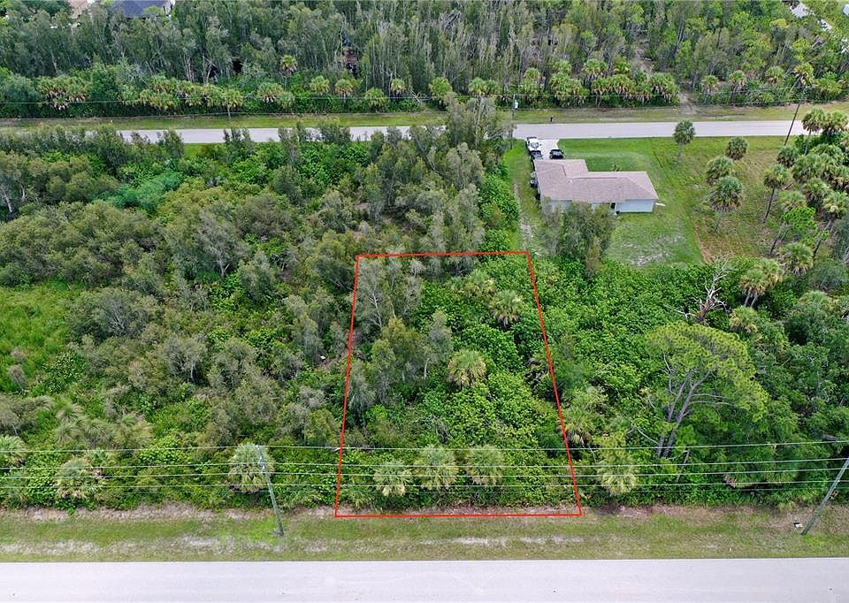 1st image of 5354 JENNINGS BOULEVARD LOT 14