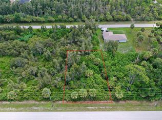 5354 Jennings Blvd #14, Pt Charlotte, FL 33981