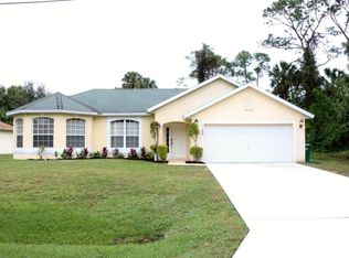 1109 SW Babcock Ave, Port Saint Lucie, FL 34953