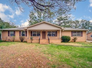1460 Wesley Dr, Griffin, GA 30224