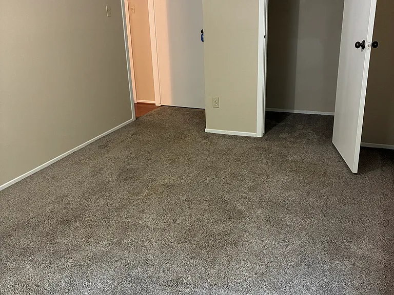 Upstairs bedroom 3