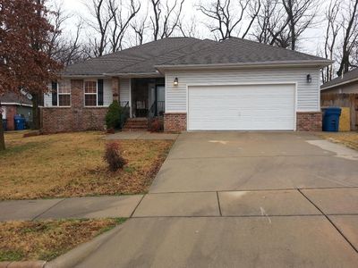 1310 Love Ln, Gentry, AR, 72734