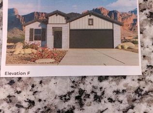 1095 W Tuli Way, San Tan Valley, AZ 85143