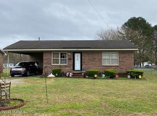 16211629-1621 S Grace St #1629, Rocky Mount, NC 27804