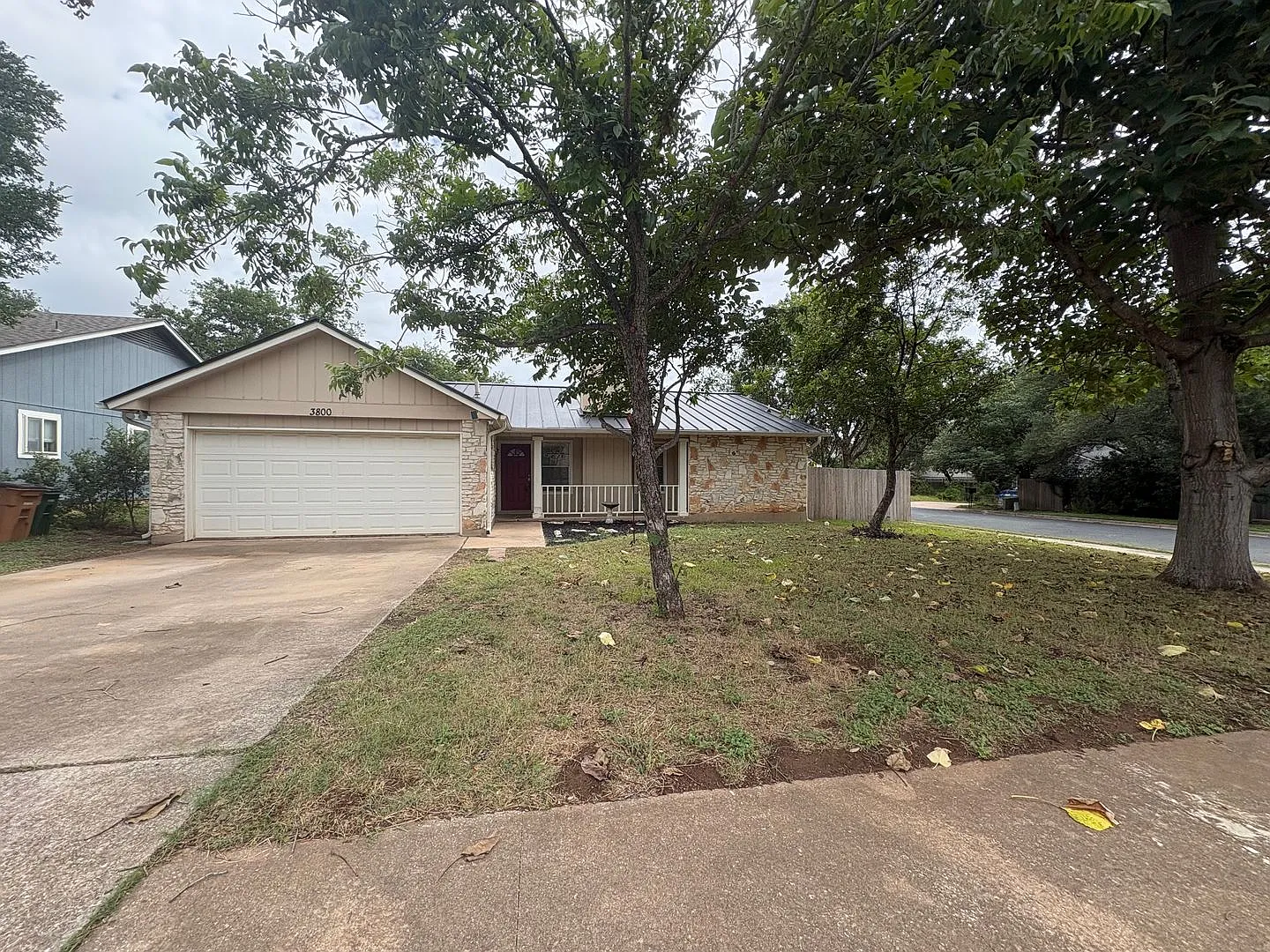 Great home in North Austin - ready for move-in! — Photo 1