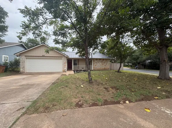 3800 Tattershall Ln, Austin, TX 78727