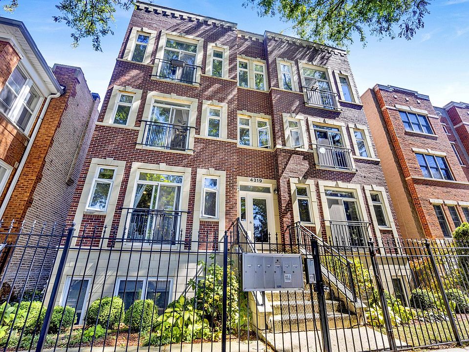 1st image of 4319 N Richmond St #3N