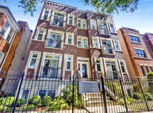 4319 N Richmond St #3N, Chicago, IL 60618
