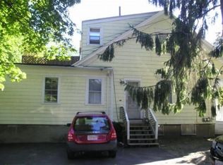 175 Mystic Street Ext, Medford, MA 02155