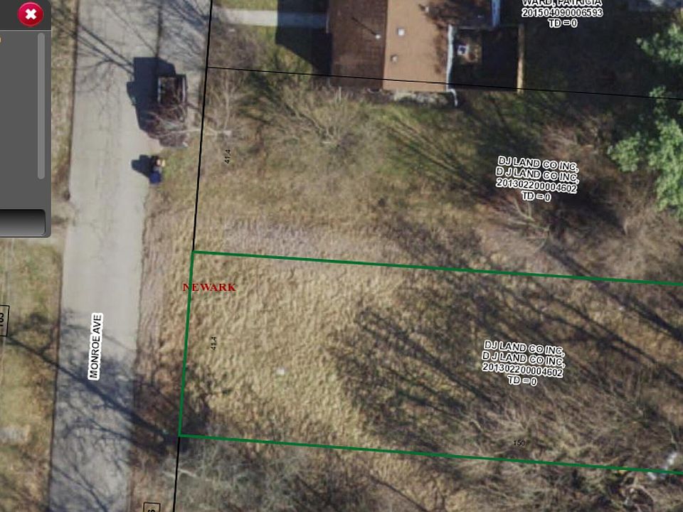 1st image of 0 Monroe Ave