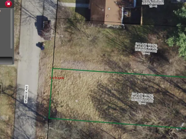 0 Monroe Ave, Newark, OH 43055