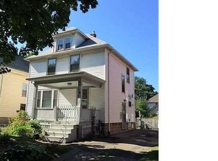 128 Chapin St, Rochester, NY 14621