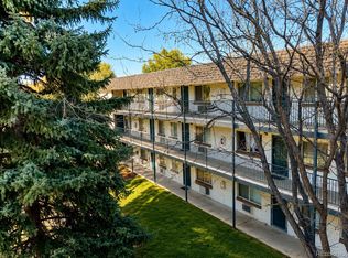 2225 S Jasmine St UNIT 302, Denver, CO 80222