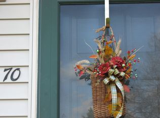 70 Cowell Rd, Wrentham, MA 02093