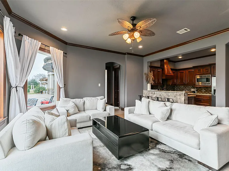22 Post Shadow Estate Dr — Photo 47