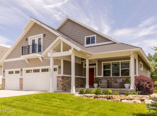 1232 Canyon View Rd, Midway, UT 84049