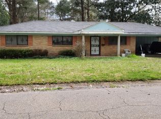 367 Barnes St, Jackson, MS 39206