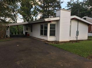 1509 E Branch Rd, State College, PA 16801