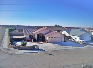 10263 E 38th Pl, Yuma, AZ 85365