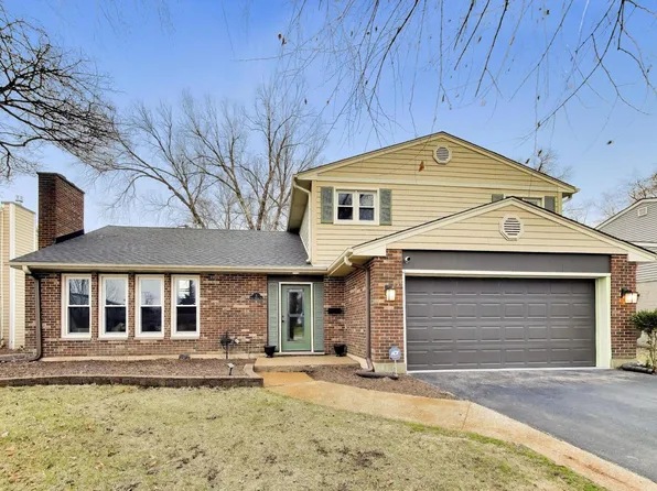 5 E Emerson St, Arlington Heights, IL 60005
