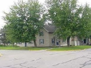 304 W Franklin St, Delphi, IN 46923