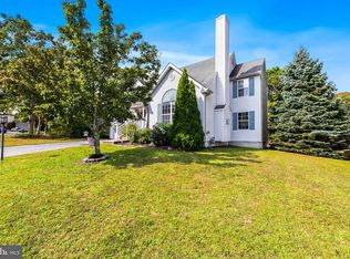 5 Stone Gate Dr, Little Egg Harbor, NJ 08087