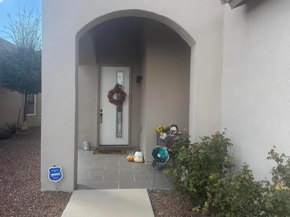 3635 Morgan Bay St, El Paso, TX 79936