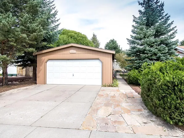 4850 E Lowell Dr, Flagstaff, AZ 86004