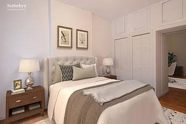 Rented by Sotheby's International Realty