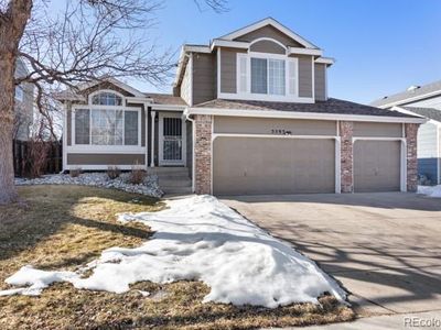 5593 S Himalaya Way, Centennial, CO, 80015