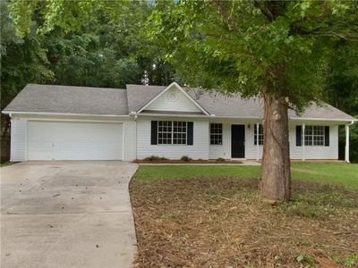 230 Myrtle Grove Ln, Covington, GA, 30014