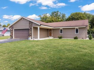 309 N 7th St, Waterford, WI 53185