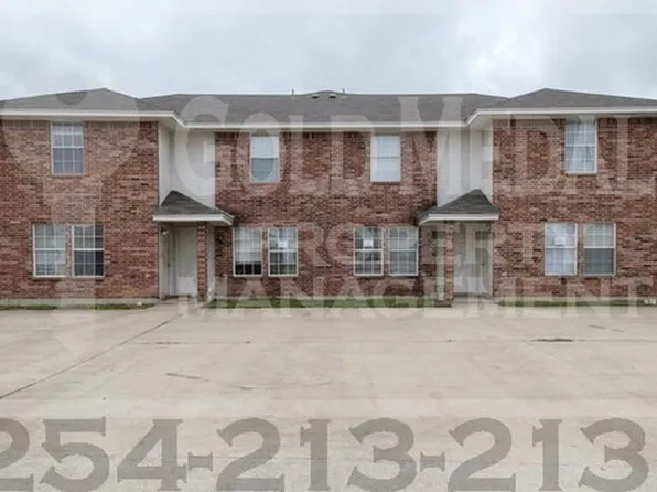 5805 Redstone Dr APT A, Killeen, TX 76543