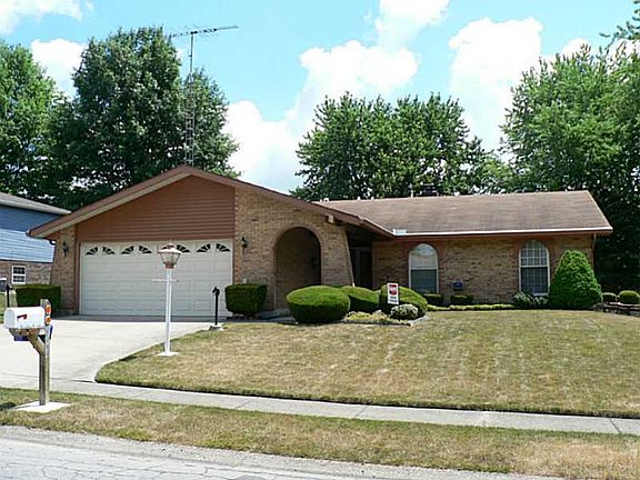 2nd image of 2364 Armstrong Dr