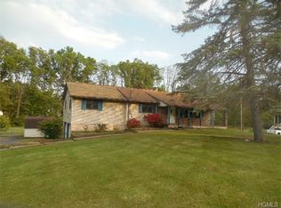 982 Scotchtown Collabar Rd, Middletown, NY 10941