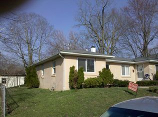 113 N 7th St, Middletown, IN 47356