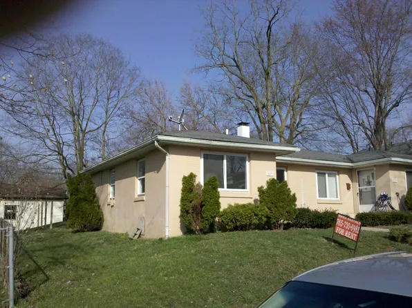 113 N 7th St, Middletown, IN 47356