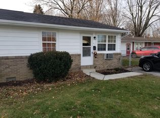 912 McManness Ave, Findlay, OH 45840