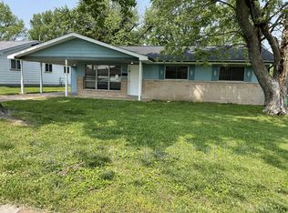 615 Naomi Ave, Florissant, MO