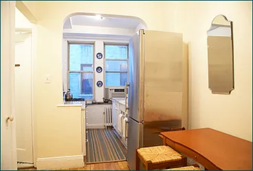 Sold by Brown Harris Stevens