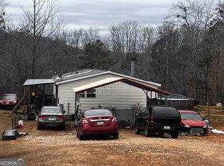 3262 Baker Rd, Gainesville, GA 30507