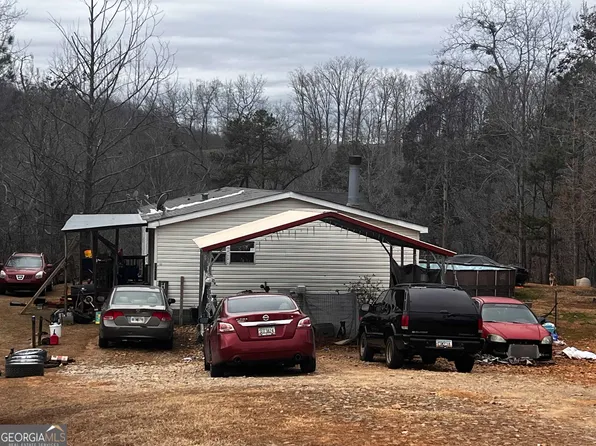 3262 Baker Rd, Gainesville, GA 30507