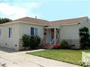 308 E Cedar St, Oxnard, CA 93033