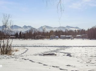 3115 Princeton Way, Anchorage, AK 99508