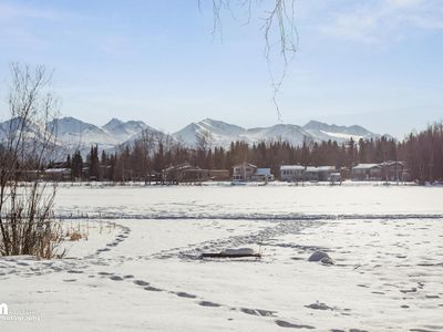 3115 Princeton Way, Anchorage, AK, 99508
