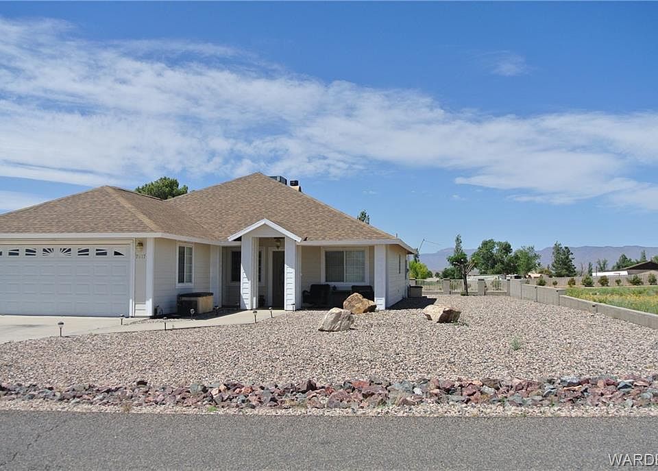 2nd image of 7617 E Mesa Vista Dr